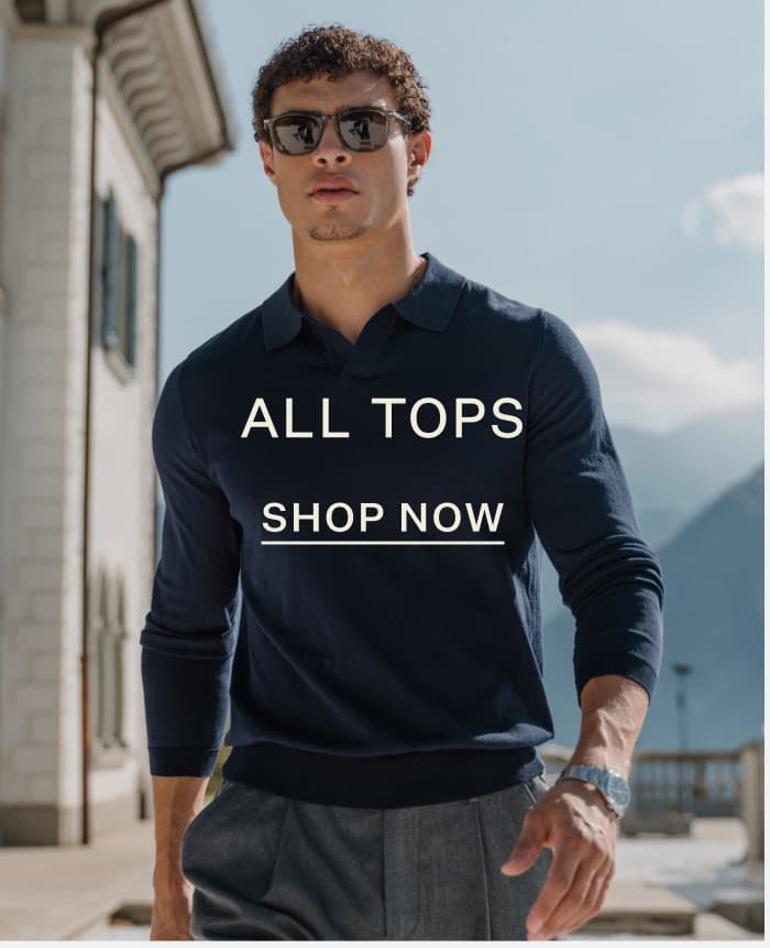 All Tops | Shop Now