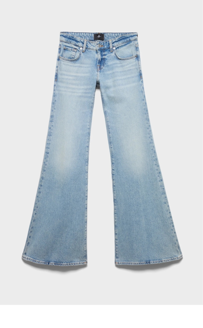 Shop New Low Flare