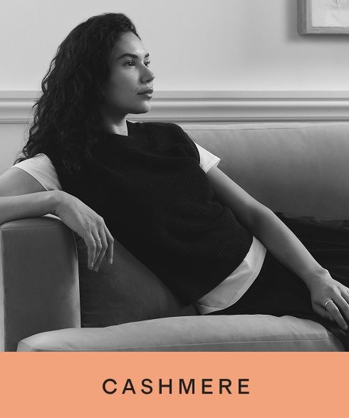 CASHMERE
