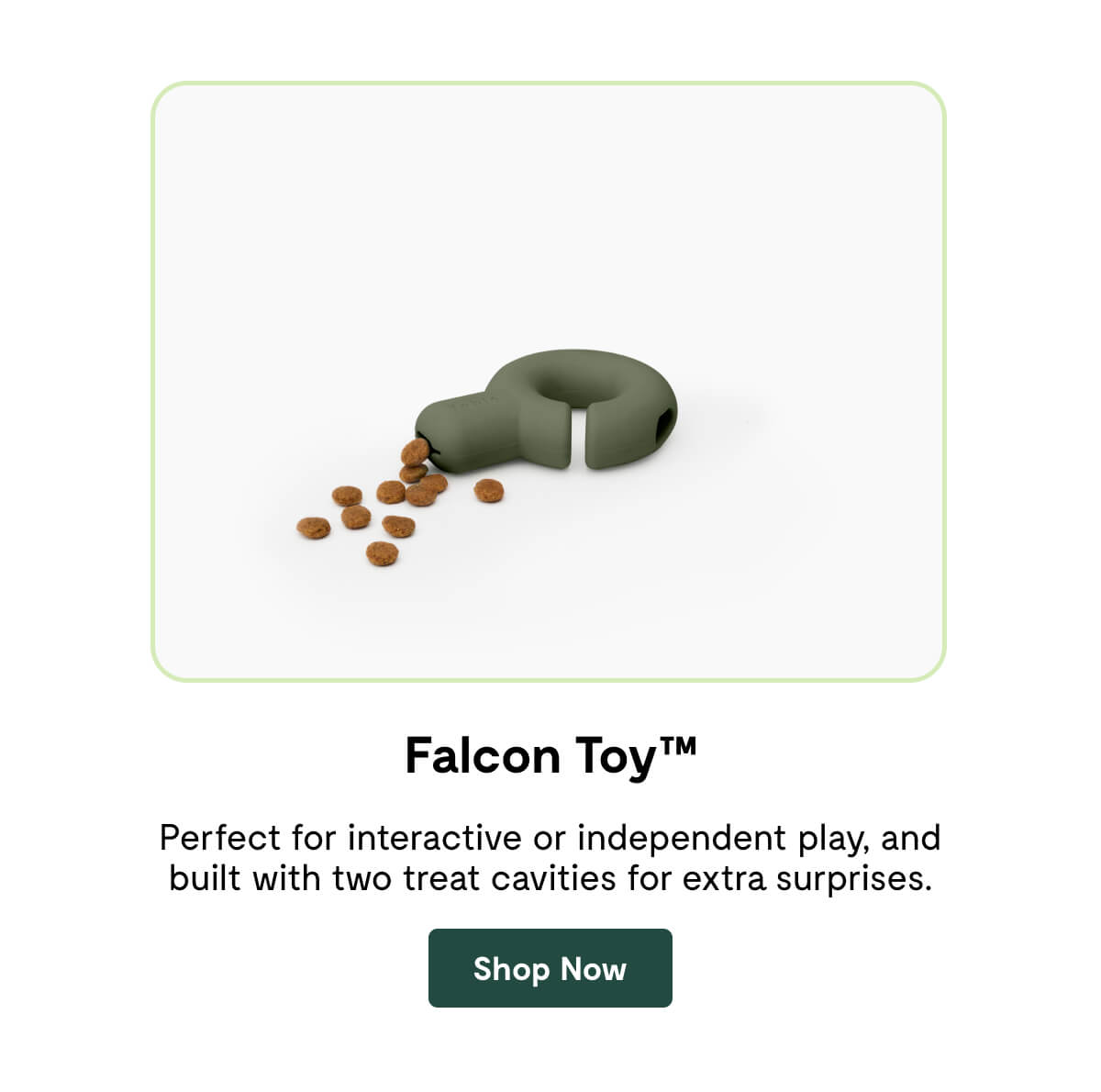 Falcon Toy&trade; 