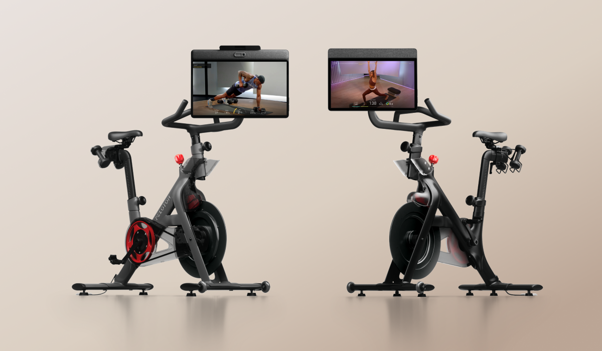 Smooth rides, smart features