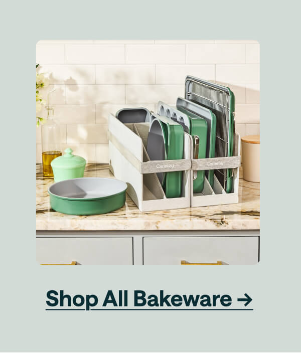 Shop All Bakeware 