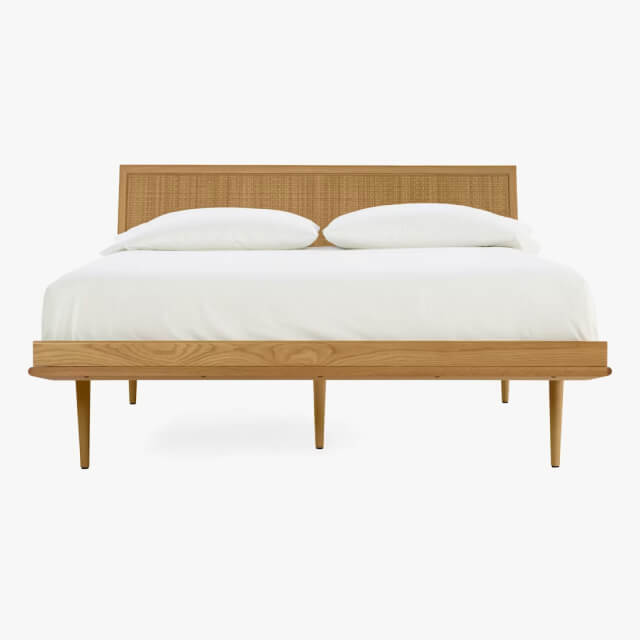 View Nelson Thin Edge Bed