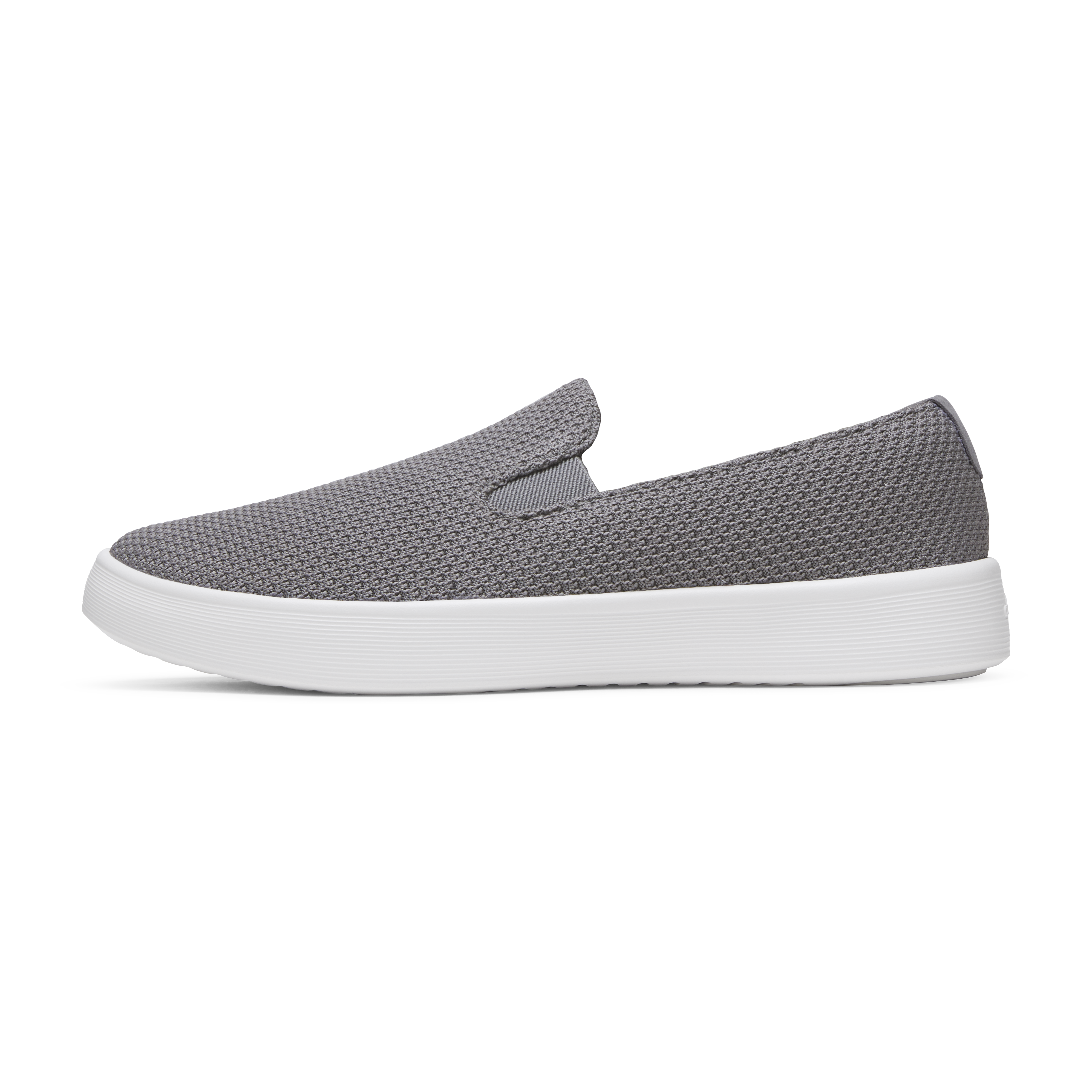 Image of Men's Cruiser Slip On - Mist (Blizzard Sole)