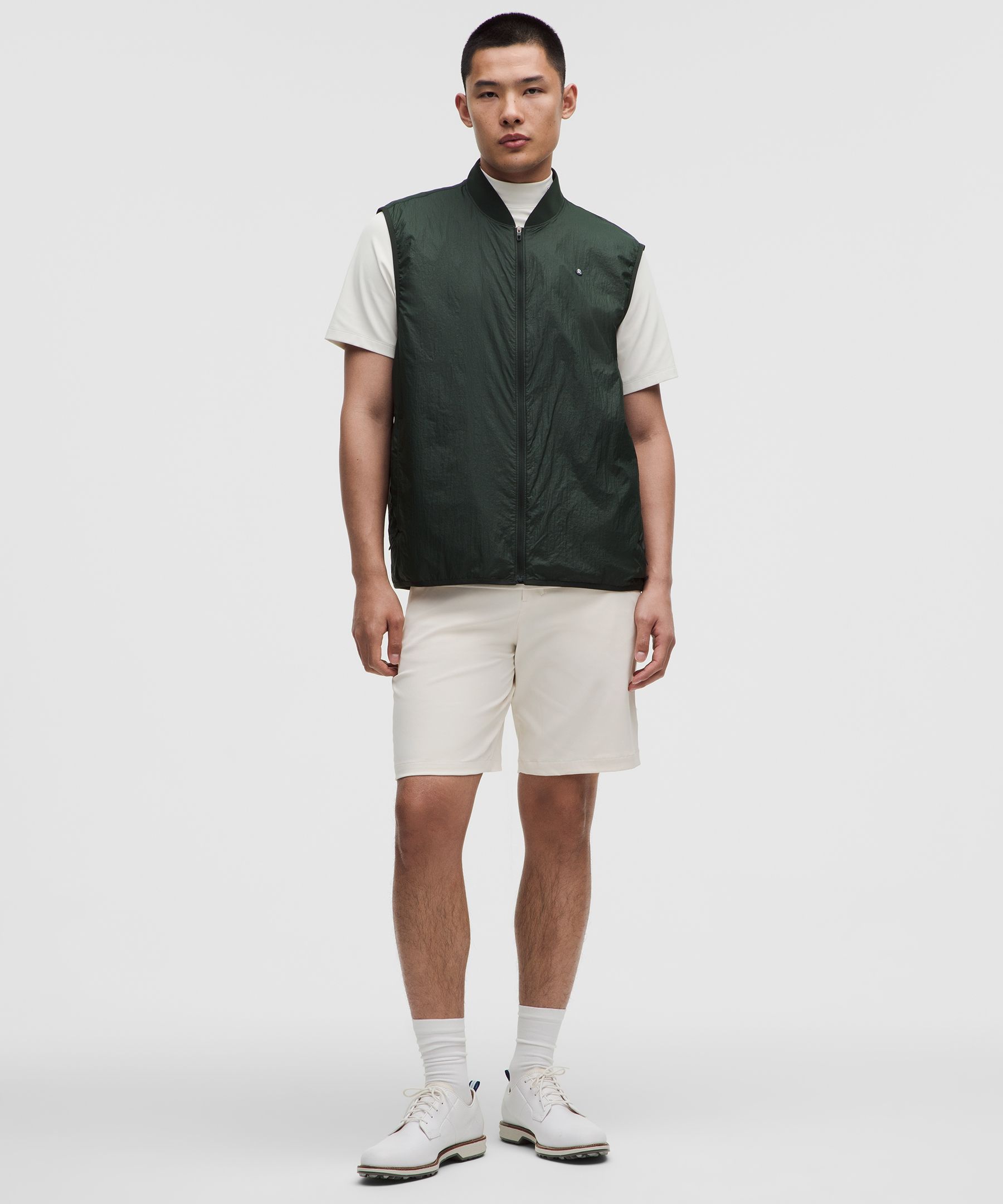 ABC Classic-Fit Golf Short 9 inches