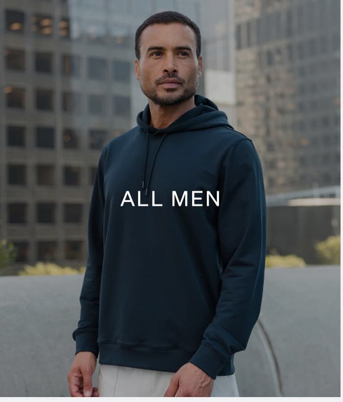 All Men