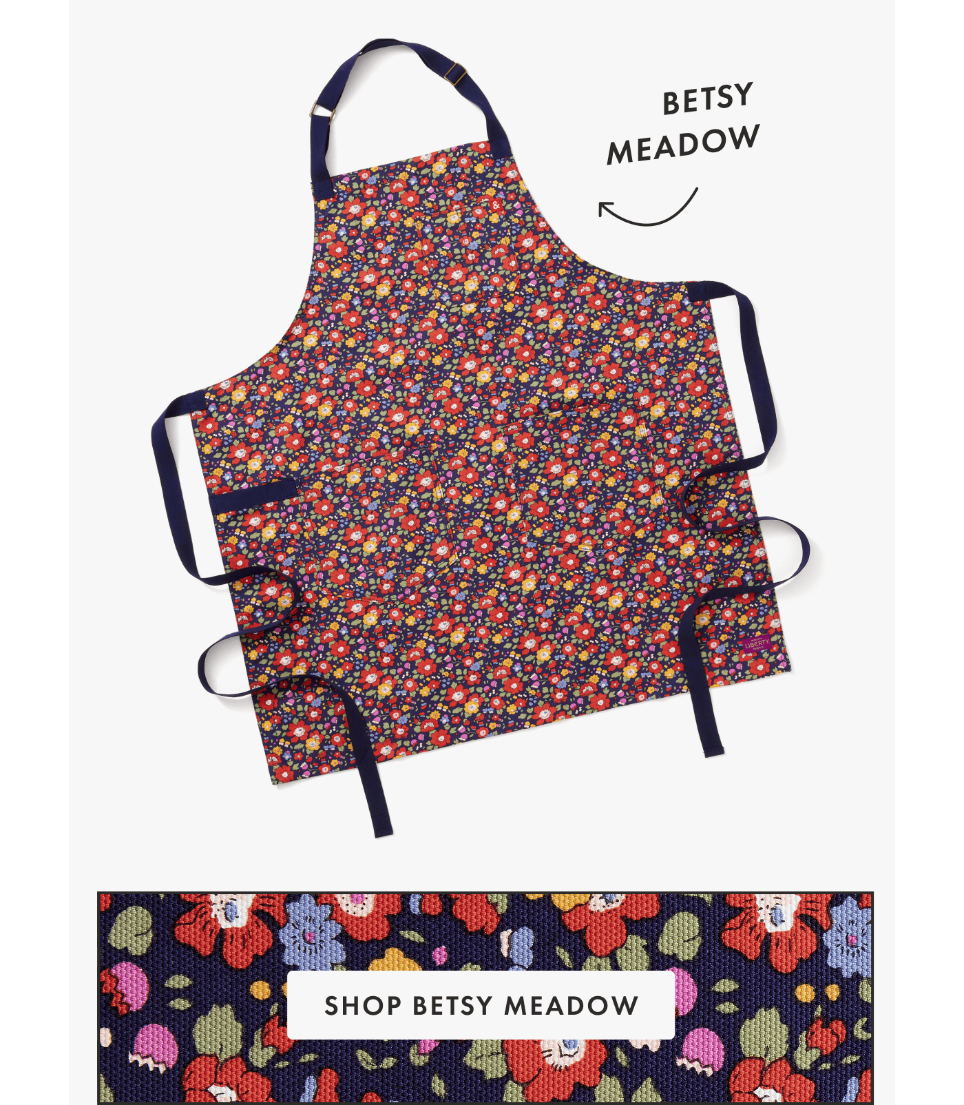  SHOP BETSY MEADOW