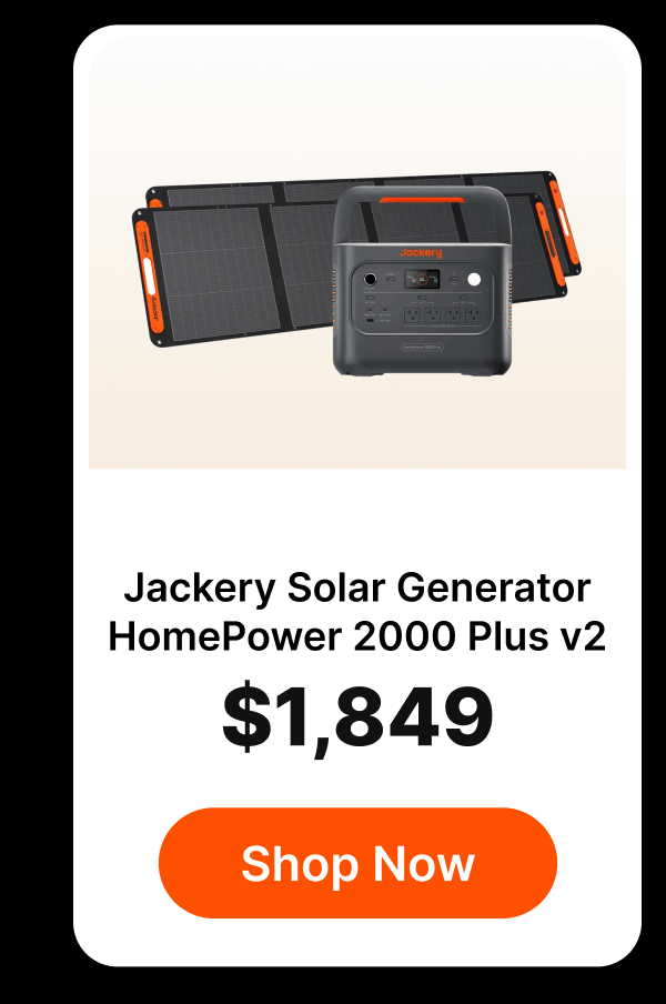HomePower2000 Plus v2