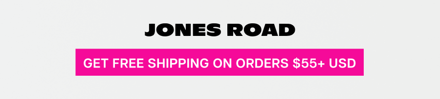 Jones Road