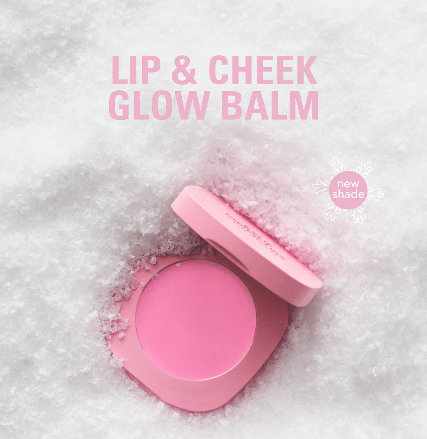 lip & cheek glow balm