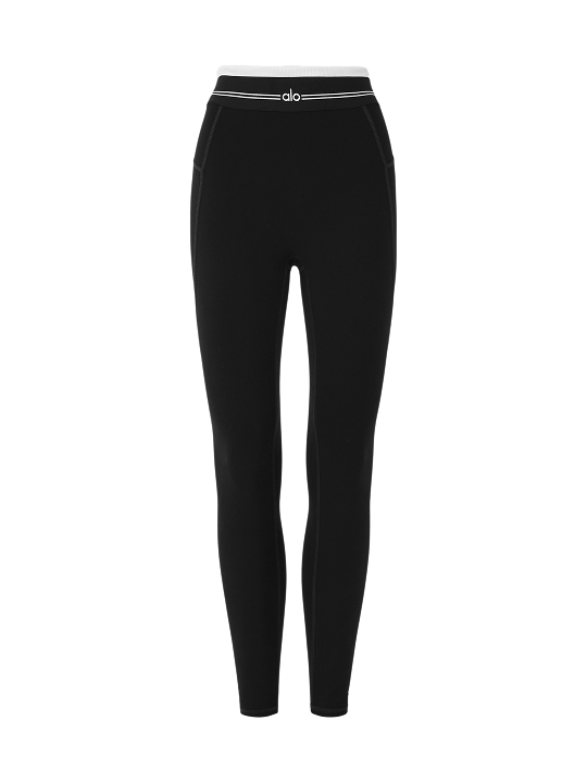 Airbrush High-Waist Better Together Legging