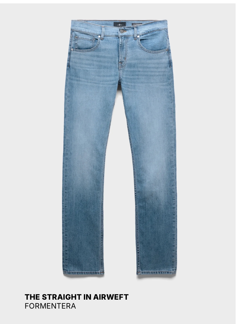 Shop Airweft Japanese Denim