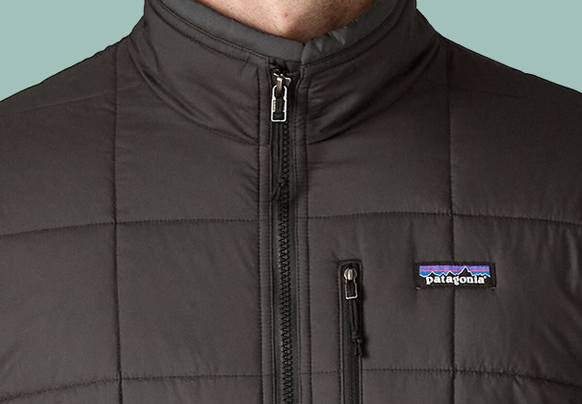 Men&rsquo;s Light Gust Jacket