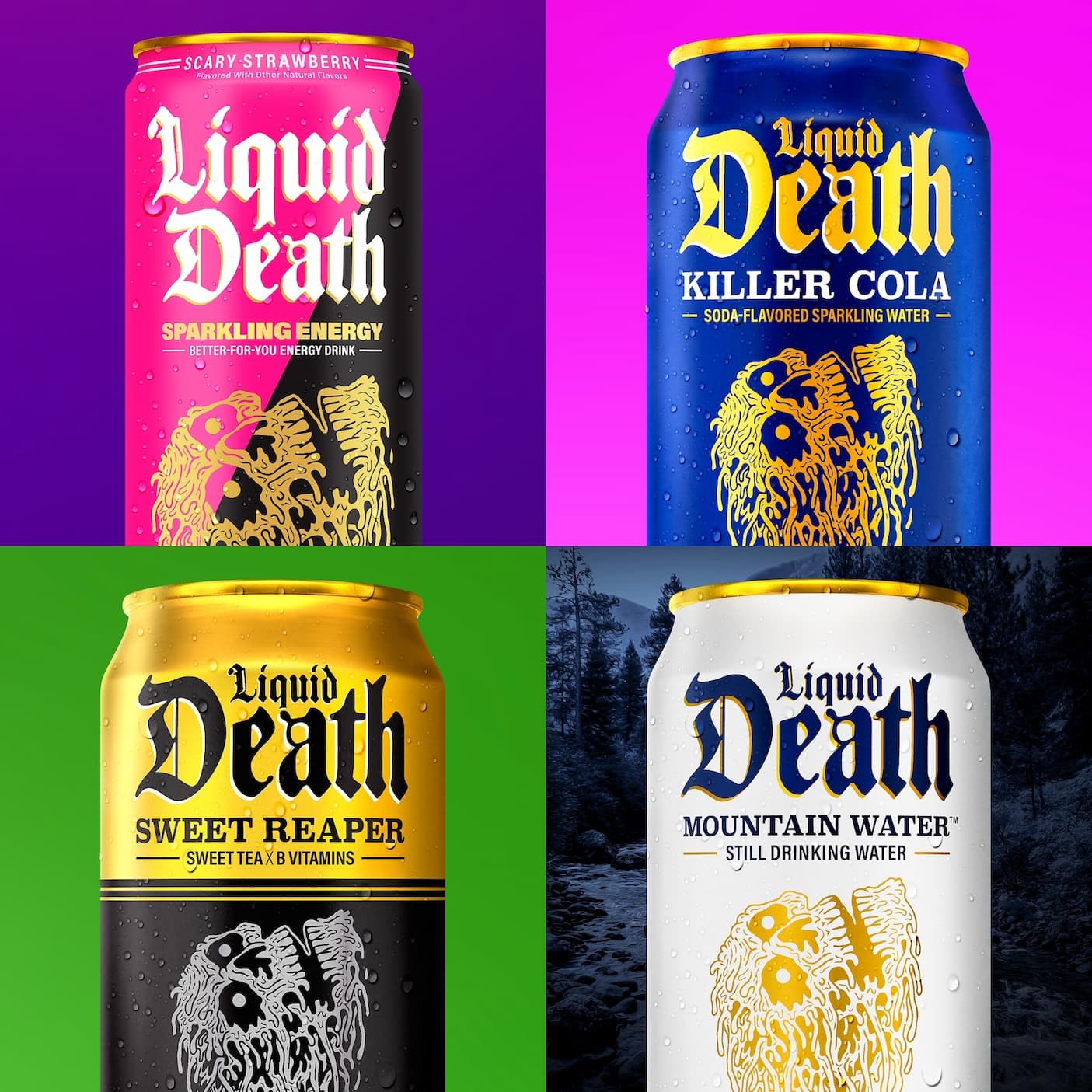 Liquid Death