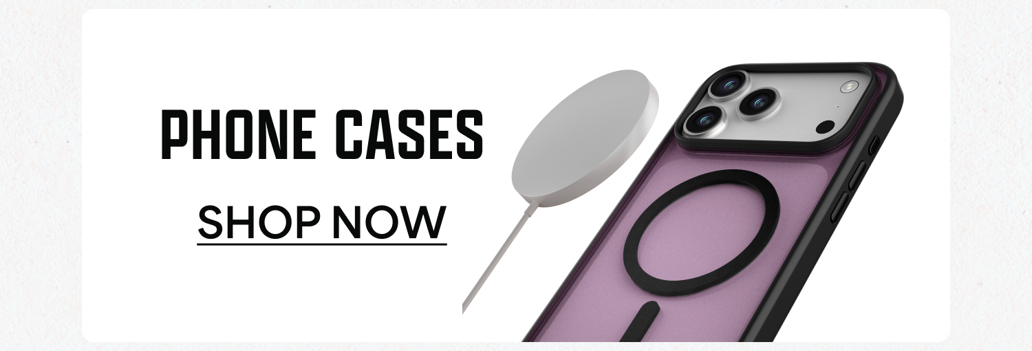 Phone cases | Shop now