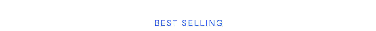 BEST SELLING