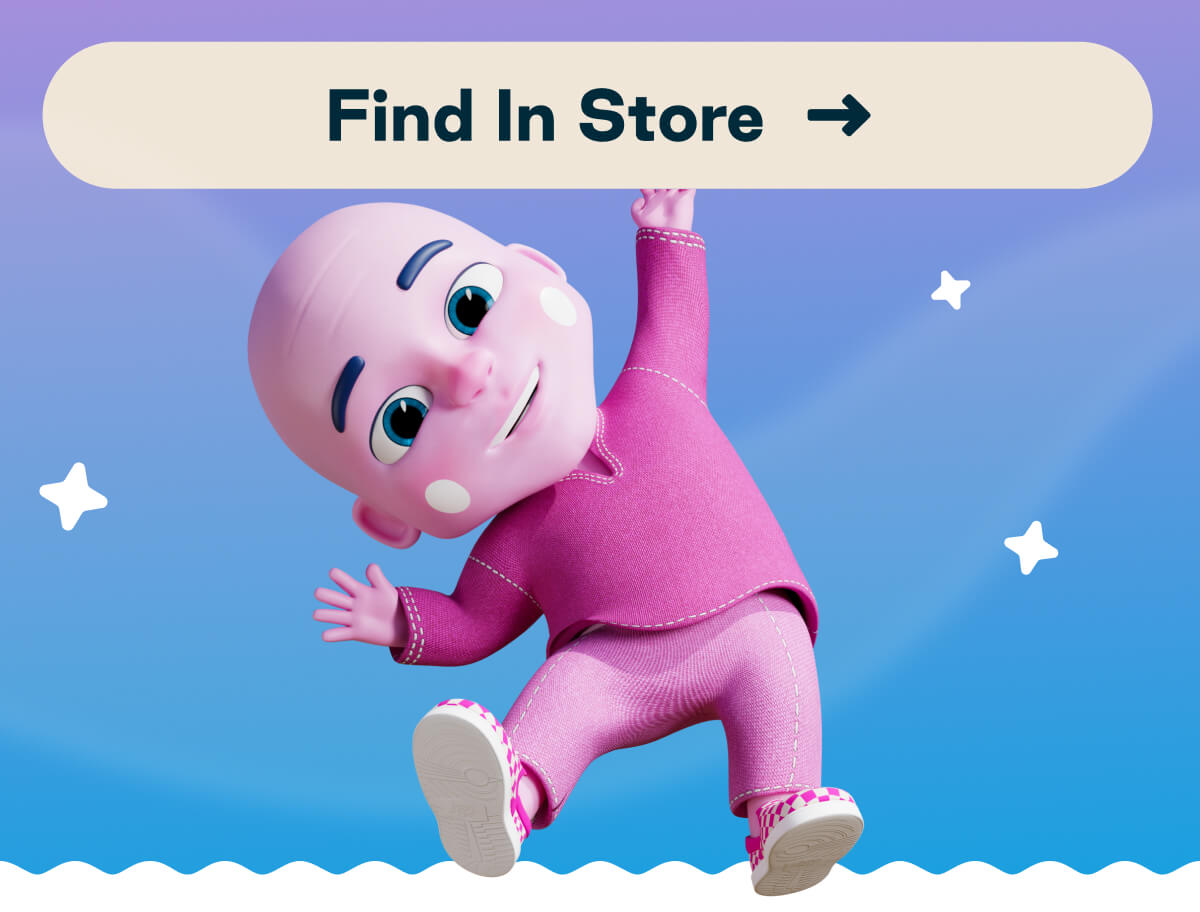 Button: Find In Store