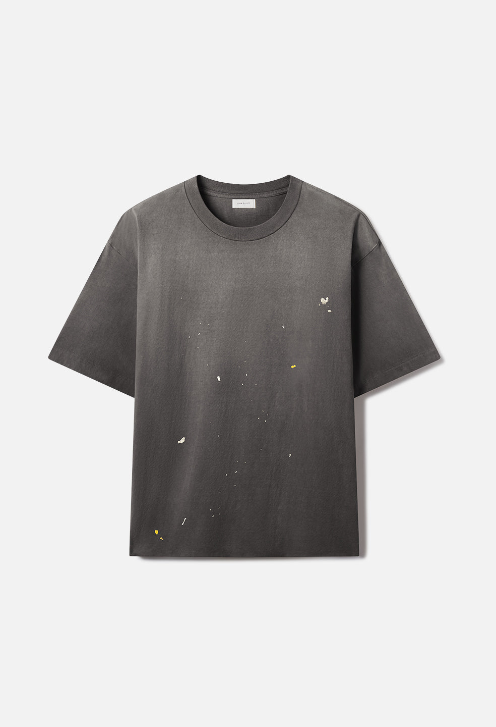 Image of Odeon Tee / Vintage Black