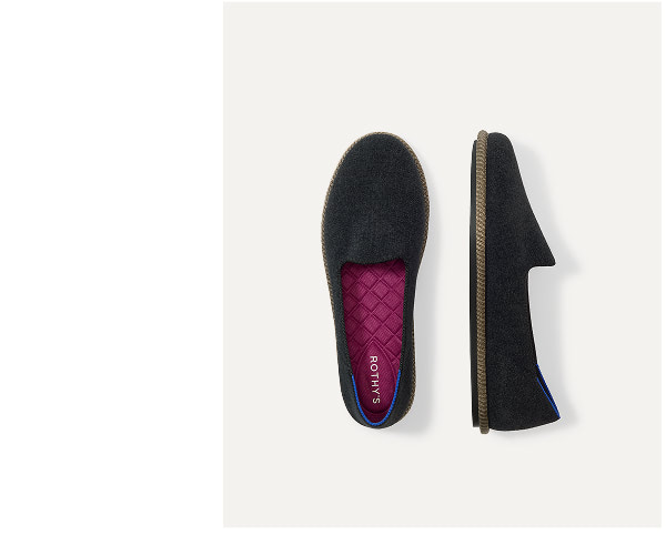 The Cruiser Loafer