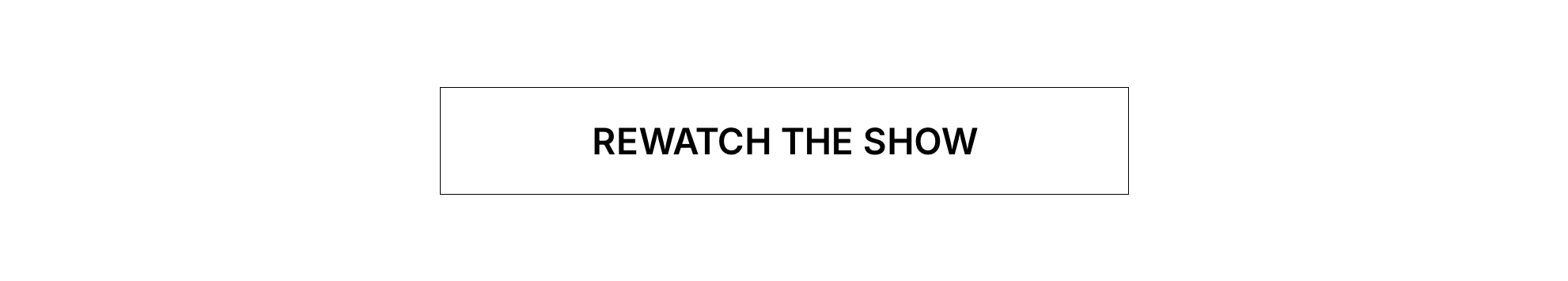 SS27 Runway Show Recap