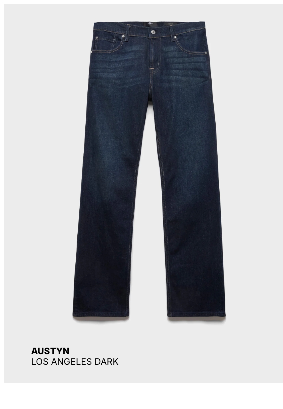 Shop Relaxed Denim