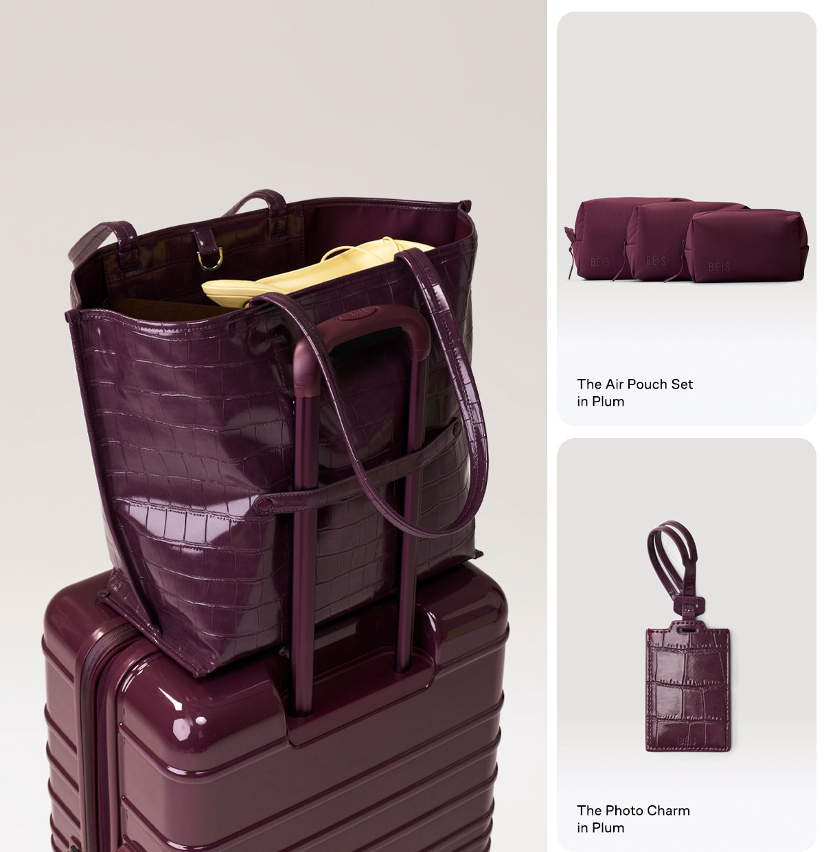 Discover Plum