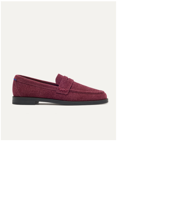 The Penny Loafer