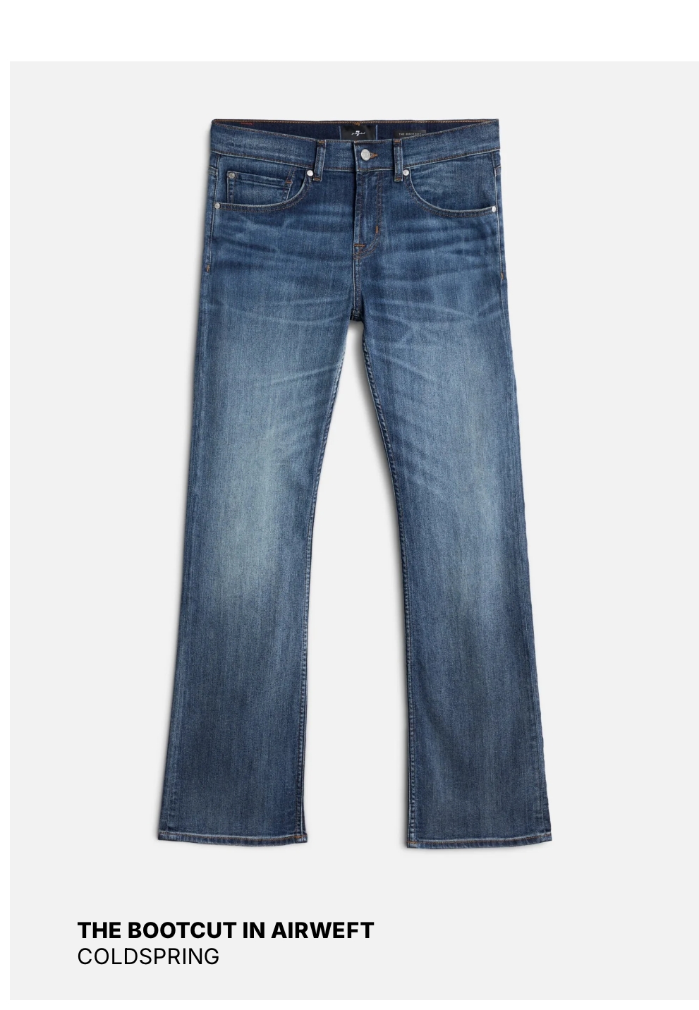 Shop Bootcuts