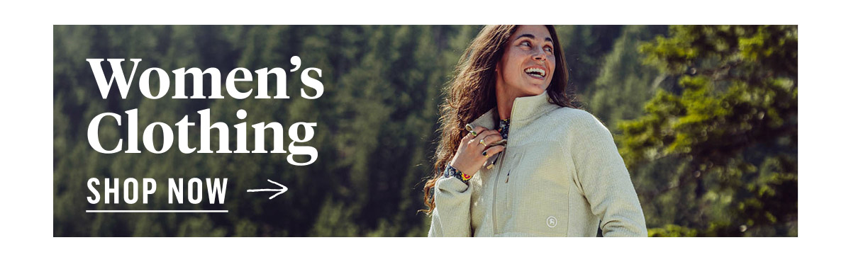 Women's Clothing. Shop Now!