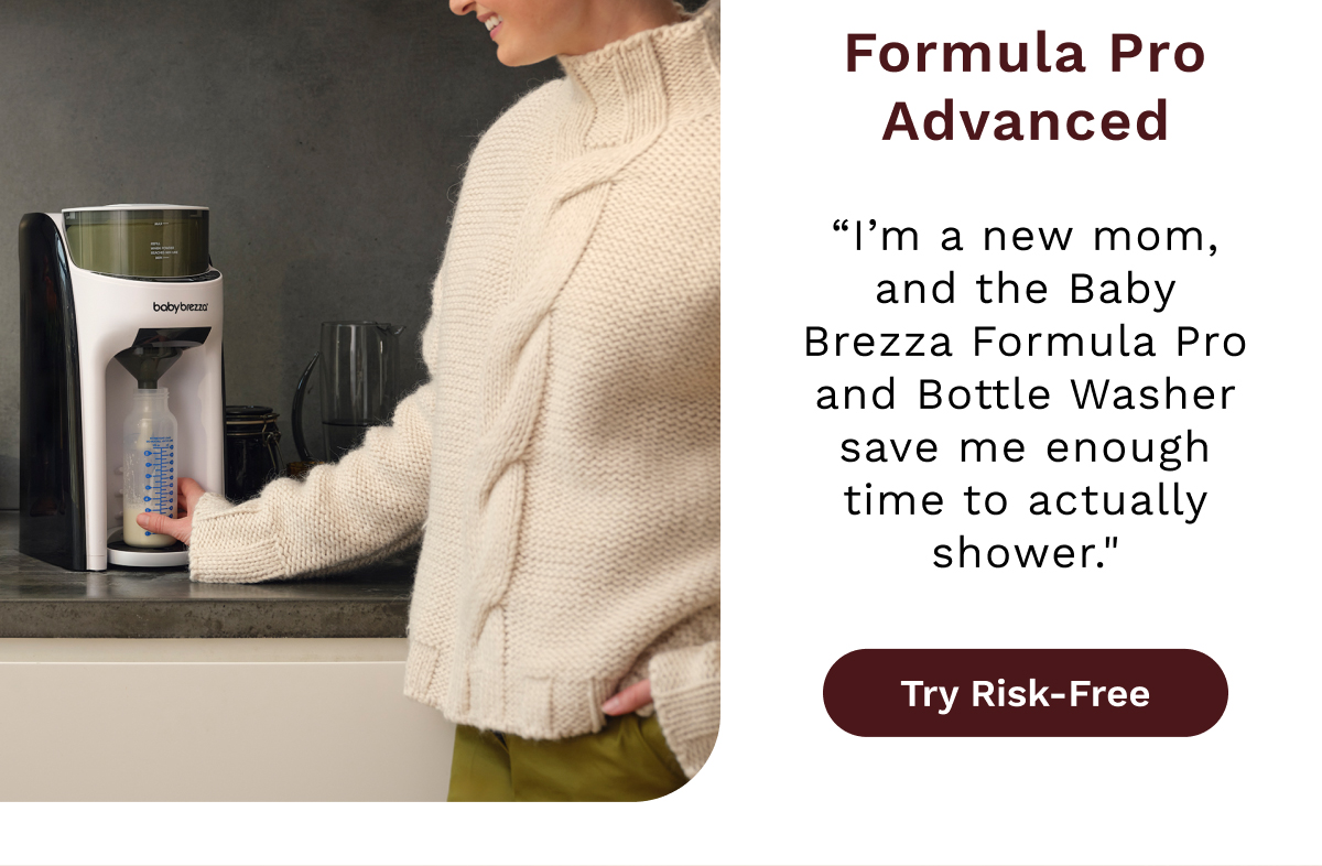 Formula Pro Advanced | Try Risk-Free