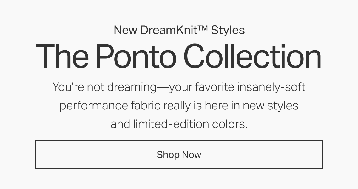 The Ponto Collection