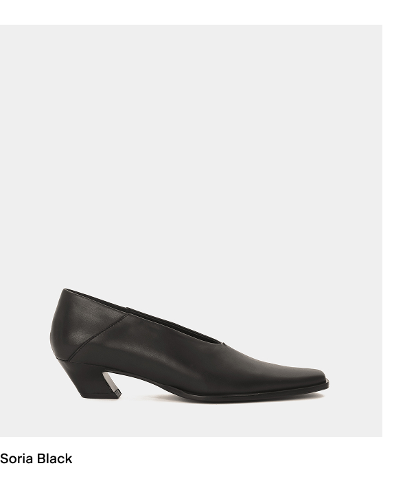 Soria Black