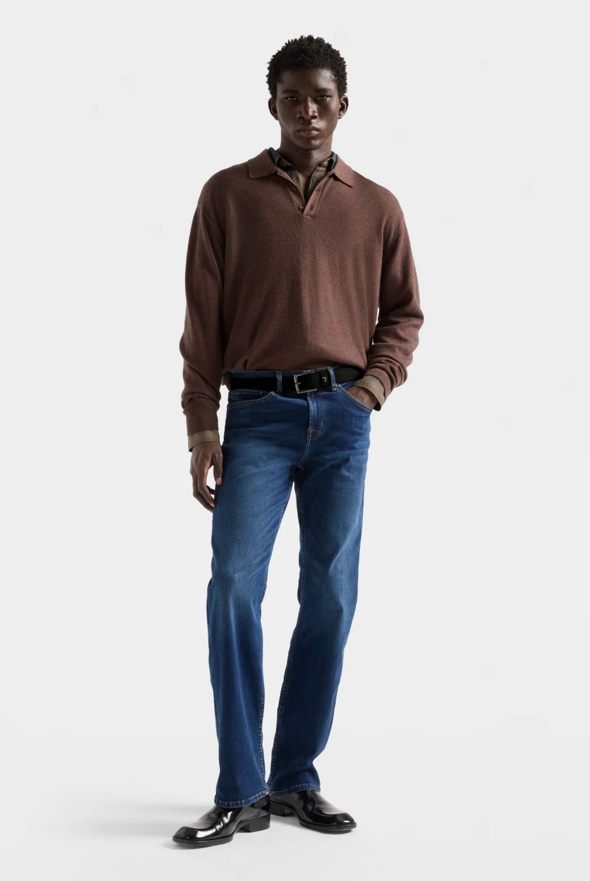 Shop Sweaters Outfitting