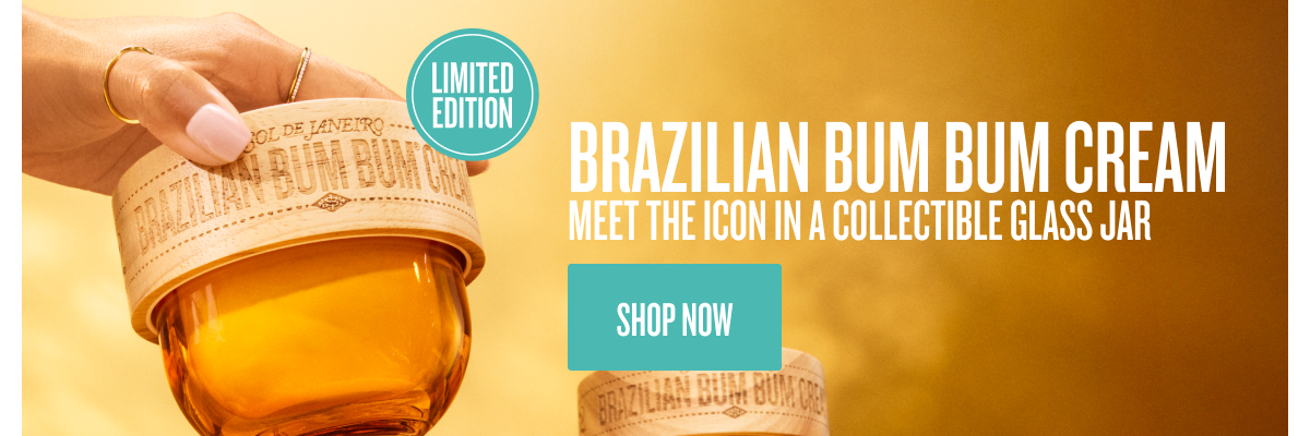Brazilian Bum Bum Cream - SHOP NOW