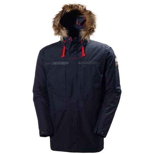 Coastal 2 Insulated Parka - Men's