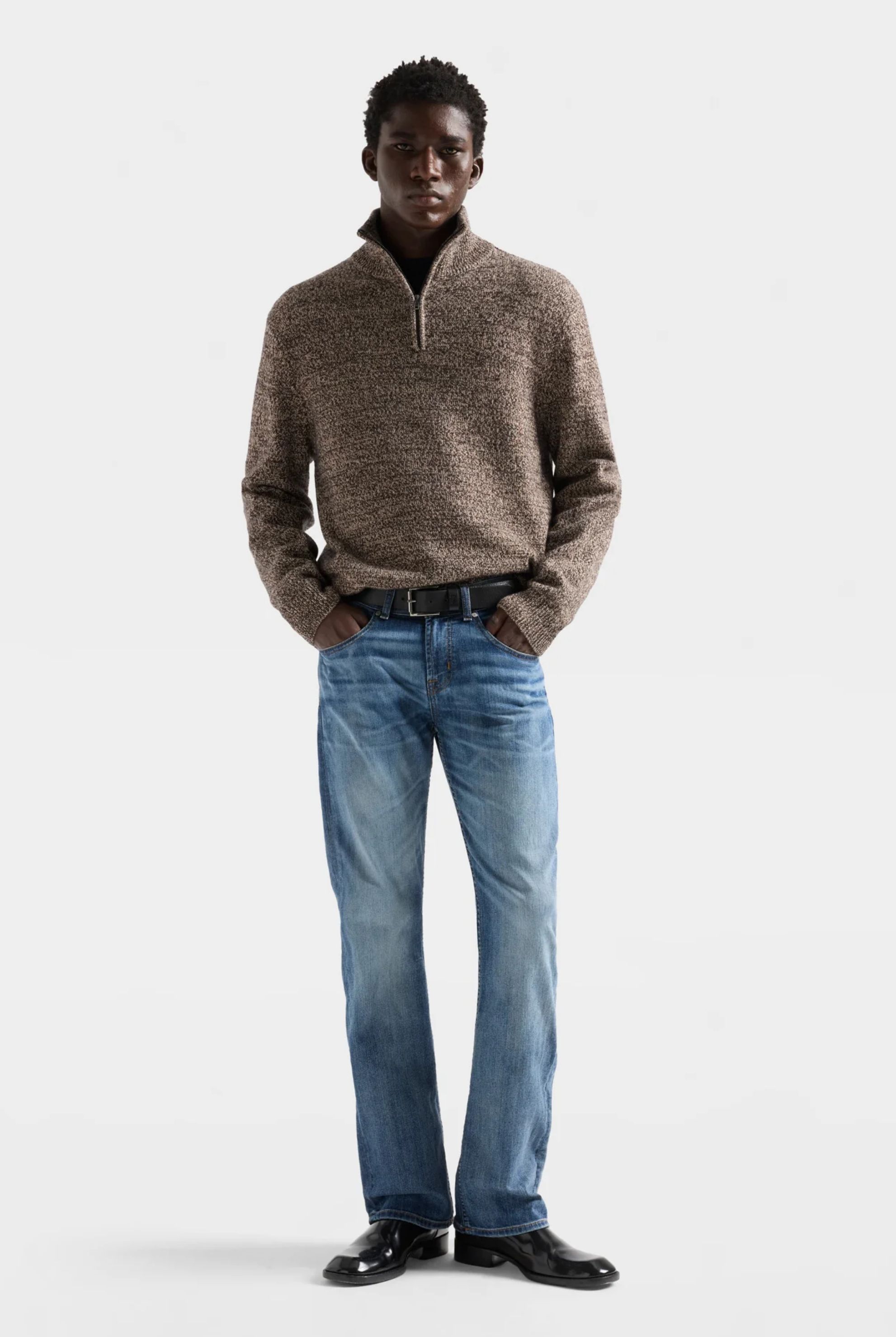Shop Sweaters Outfitting