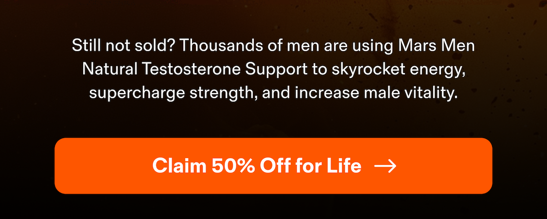 247, 353+  MEN ARE LIVING MORE ENERGTZED LIVES[Claim 50% Off for Life]