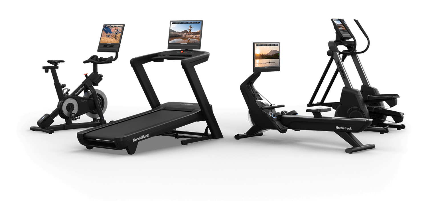 Shop Smart Machines