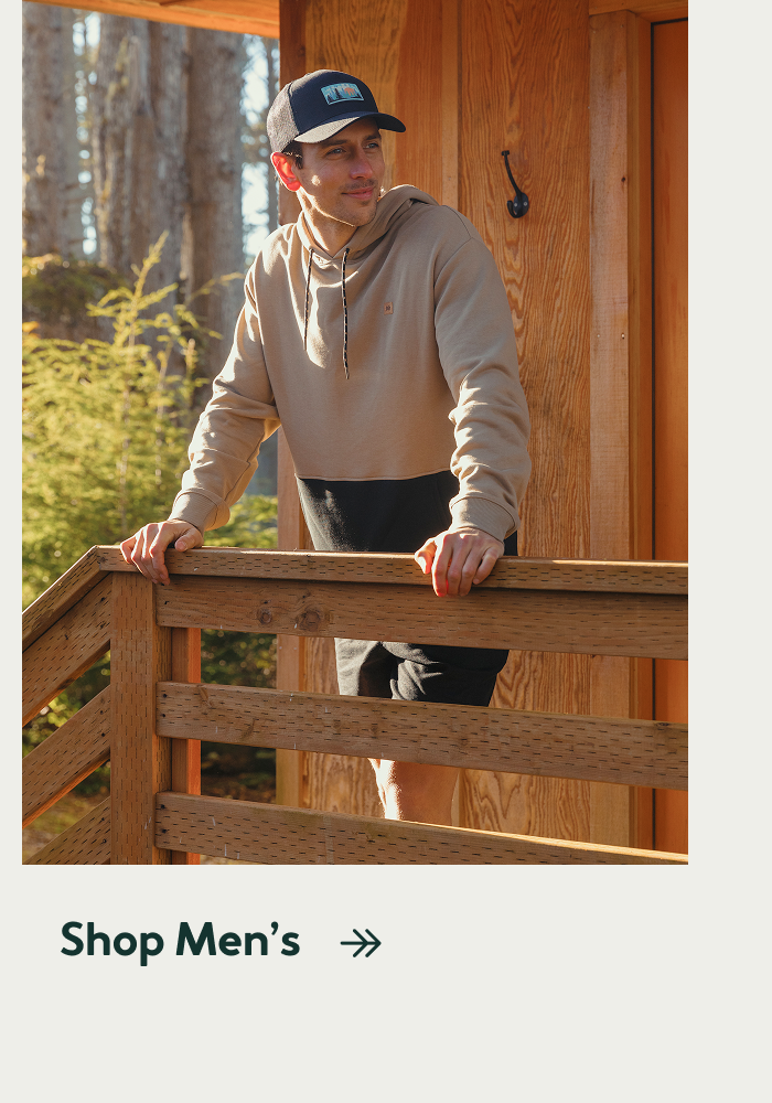 Shop Men's