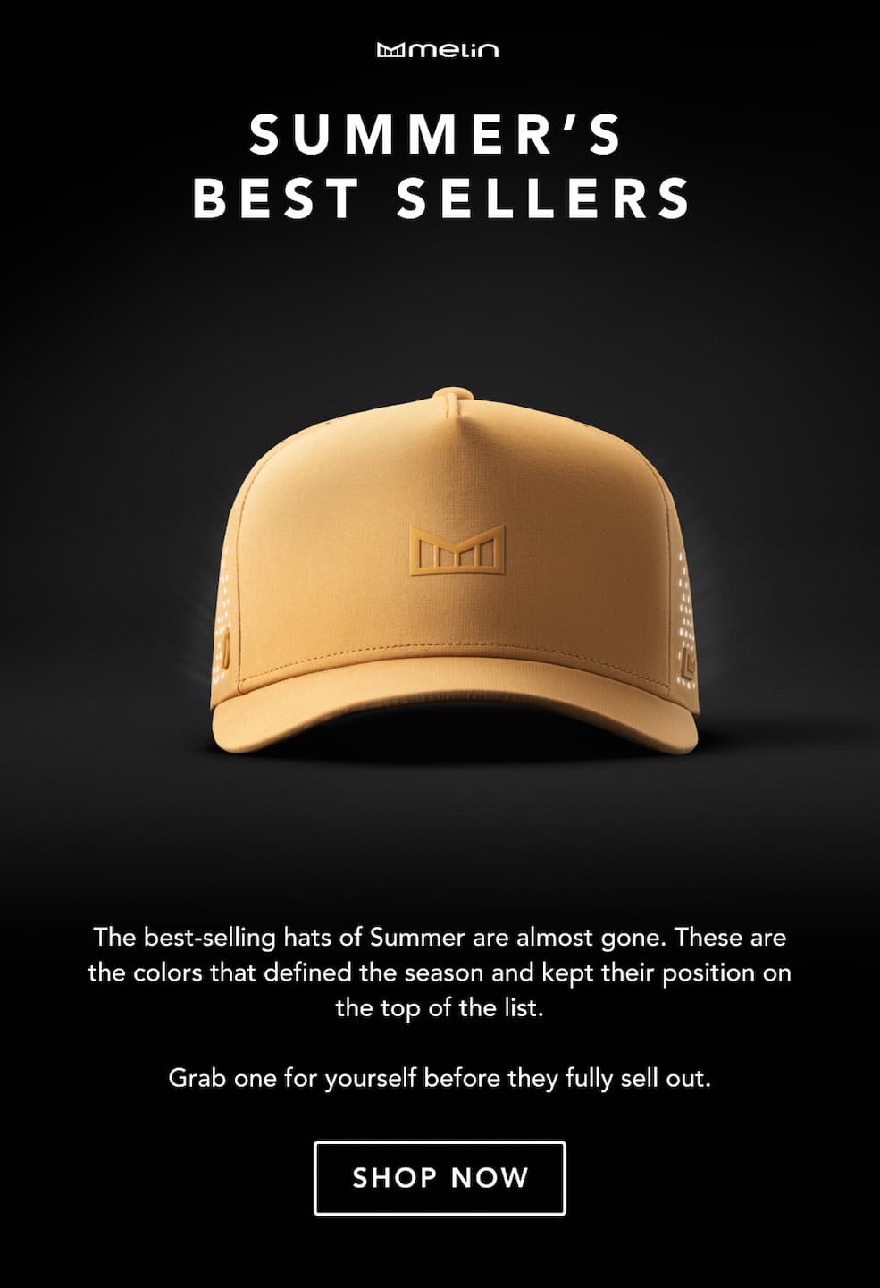 Shop Summer's Hottest Colors 
