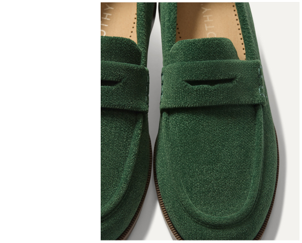 The Penny Loafer