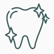 Tooth icon