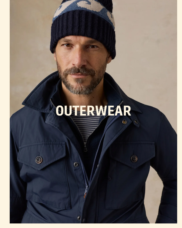 Outerwear