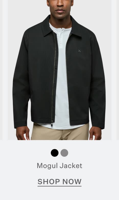 Mogul Jacket