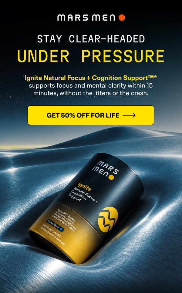 Stay clear-handed under pressure [GET 50% OFF FOR LIKE]]