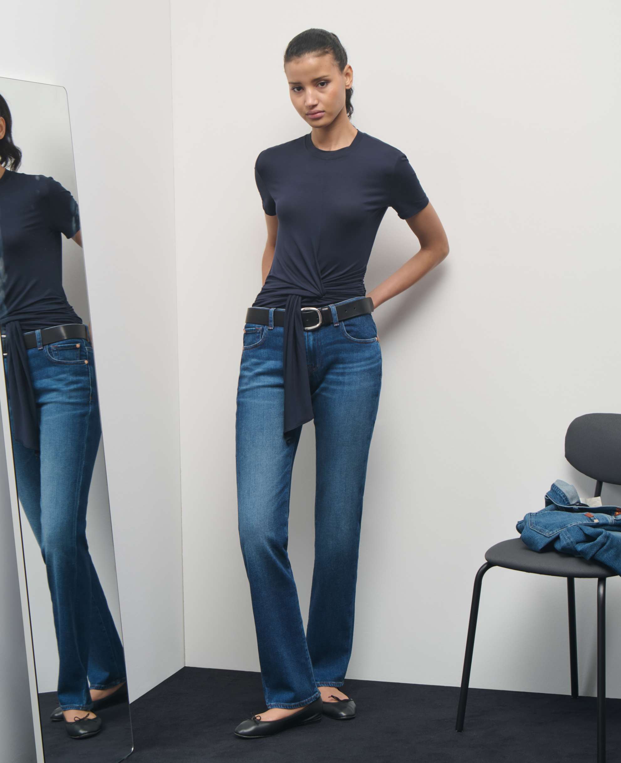 Shop The Slim