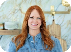 The Pioneer Woman