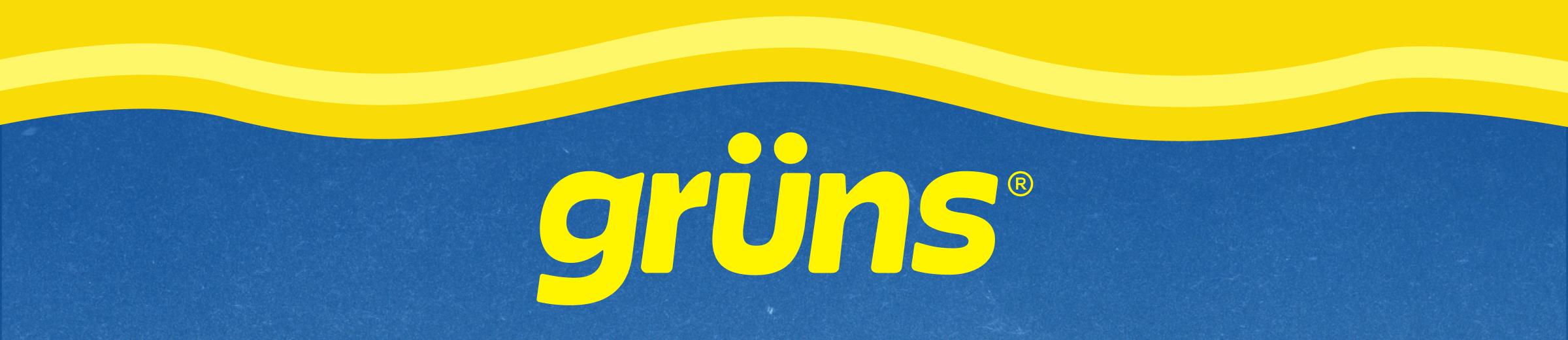Logo: Gr&uuml;ns