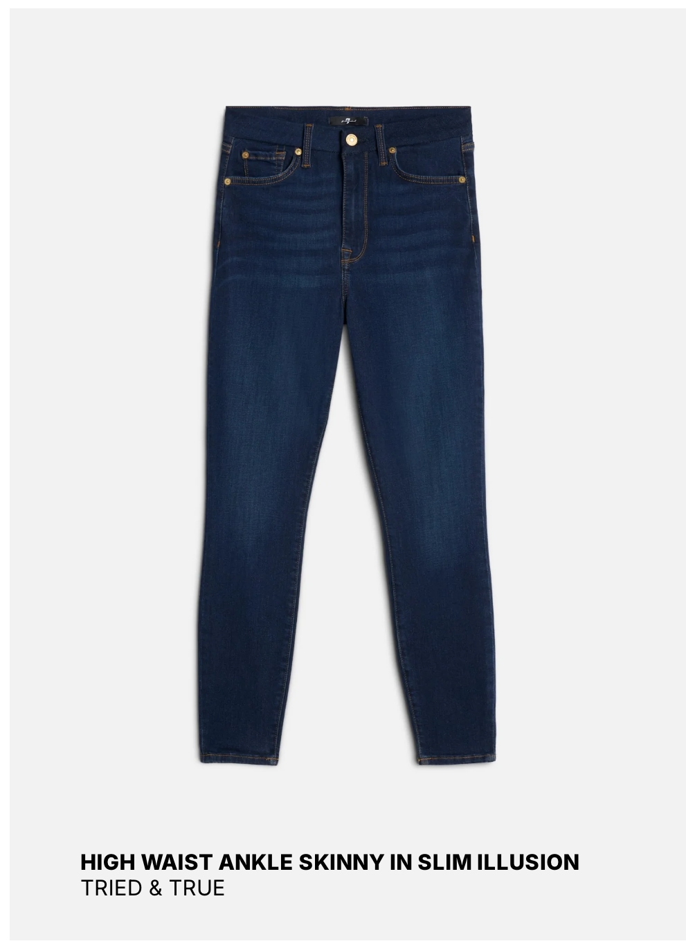 Shop Cropped Denim