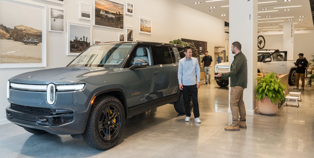 Rivian